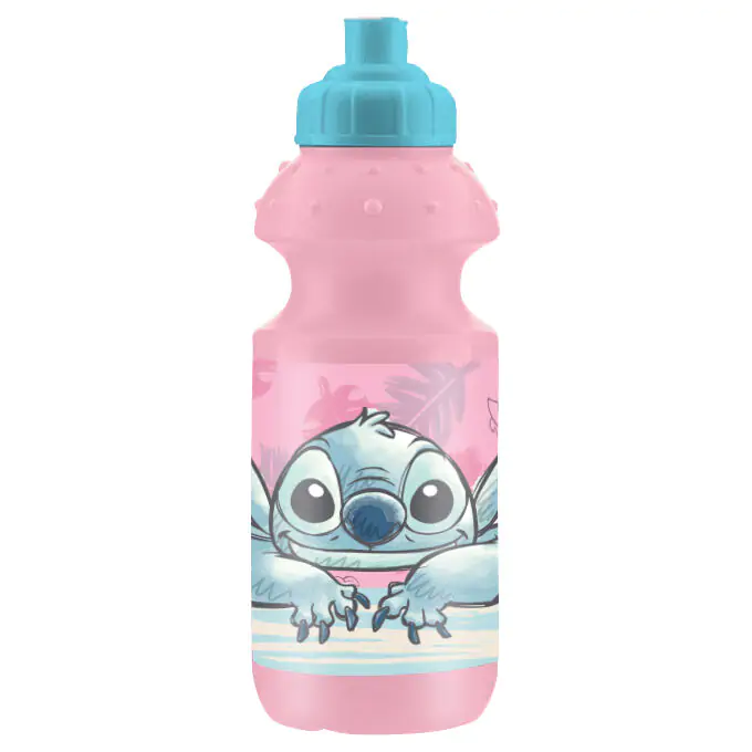 Disney Stitch Sportflasche 350ml Produktfoto