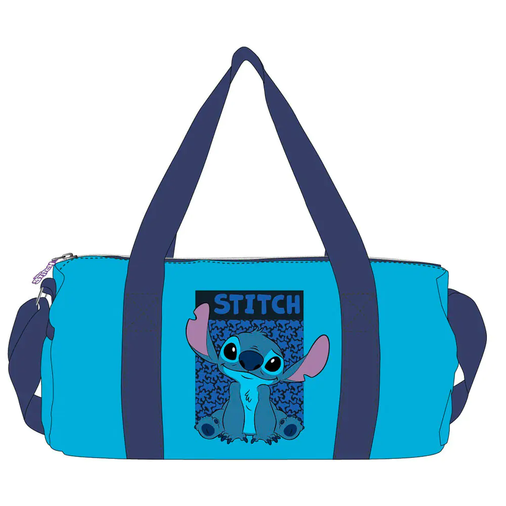 Disney Stitch Sporttasche termékfotó