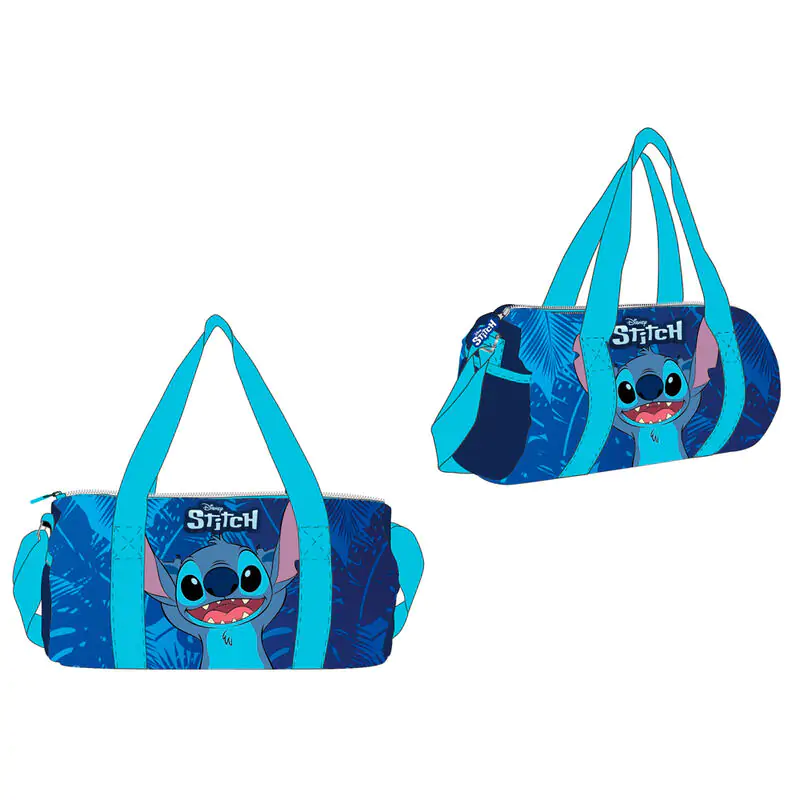 Disney Stitch Sporttasche 38cm termékfotó