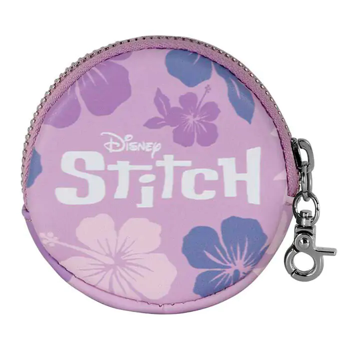 Disney Stitch Stitch &amp; Angel Stitch Geldbörse Produktfoto
