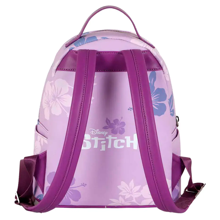 Disney Stitch Stitch & Angel Stitch Rucksack 27cm termékfotó