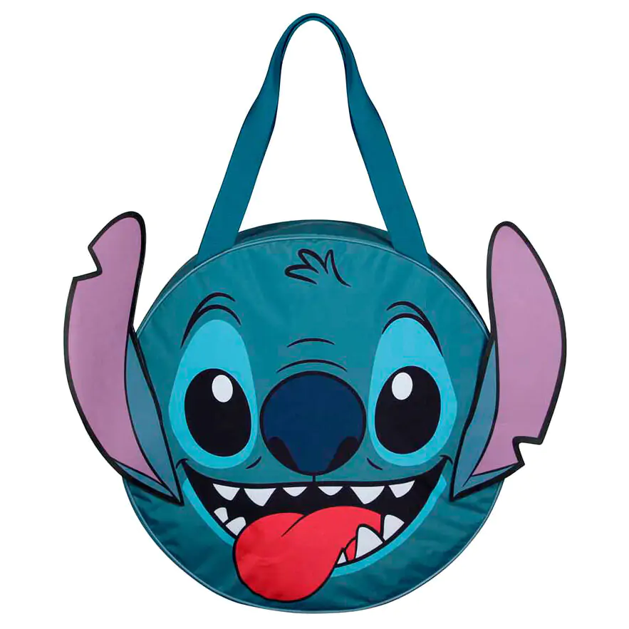 Disney Stitch Strandtasche termékfotó