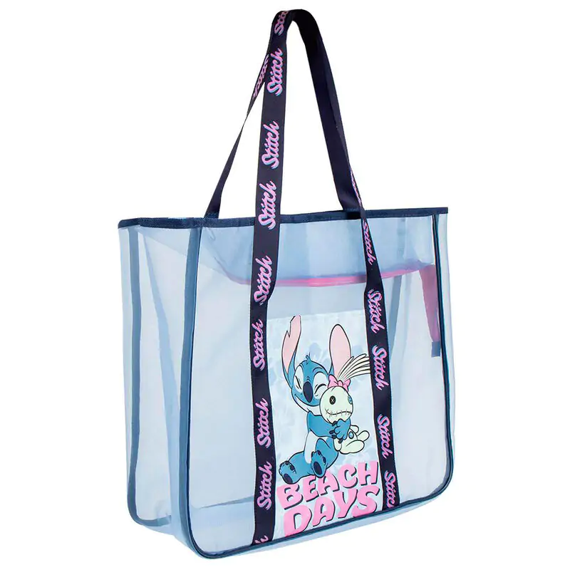 Disney Stitch  Strandtasche termékfotó