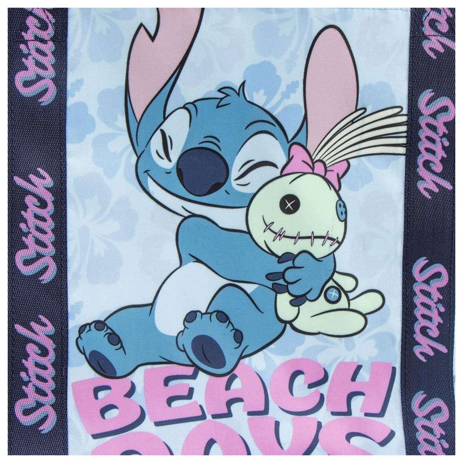 Disney Stitch  Strandtasche Produktfoto