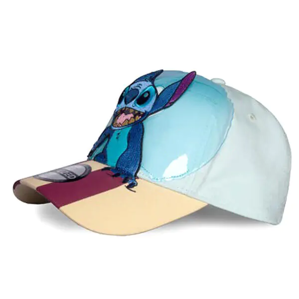 Disney Stitch Surf Baseball Cap Produktfoto