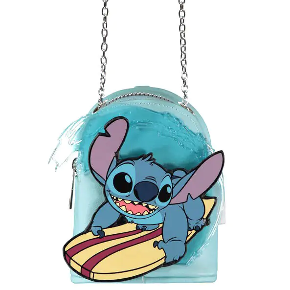 Disney Stitch Surf micro Tasche Produktfoto