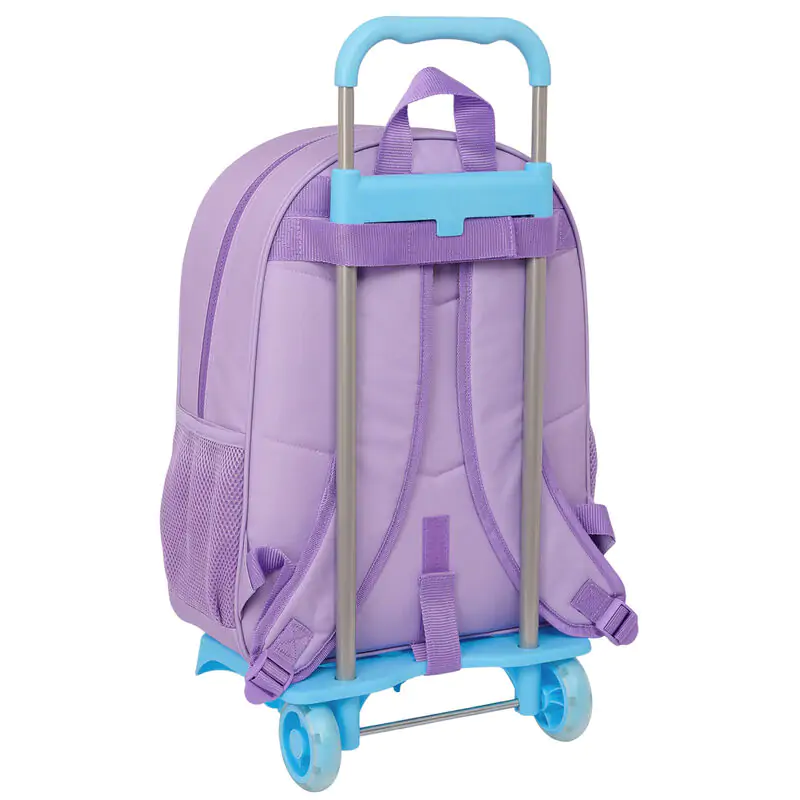 Disney Stitch Sweet Trolley 42cm termékfotó