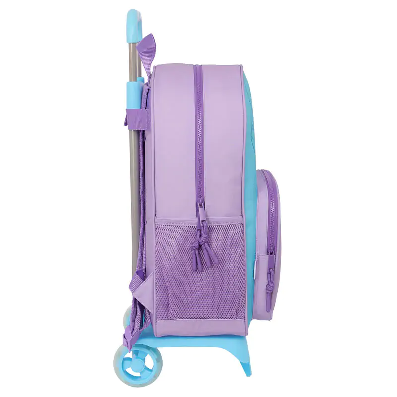 Disney Stitch Sweet Trolley 42cm termékfotó