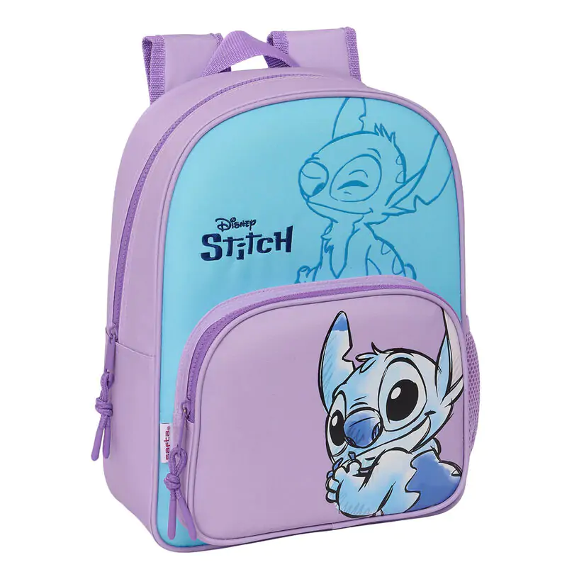 Disney Stitch Sweet Anpassungsfähig Rucksack 34cm termékfotó