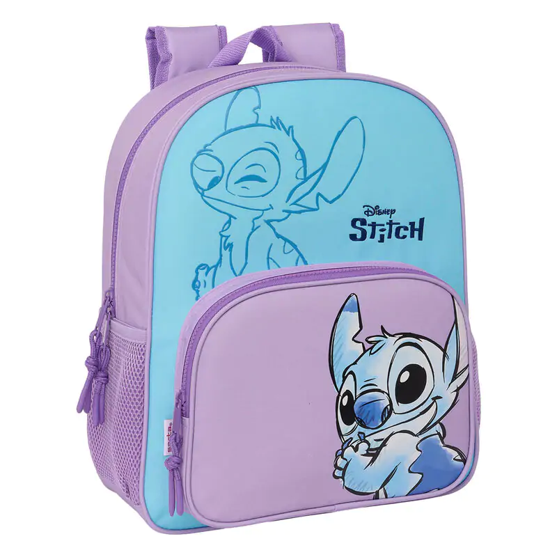 Disney Stitch Sweet Anpassungsfähig Rucksack 38cm termékfotó