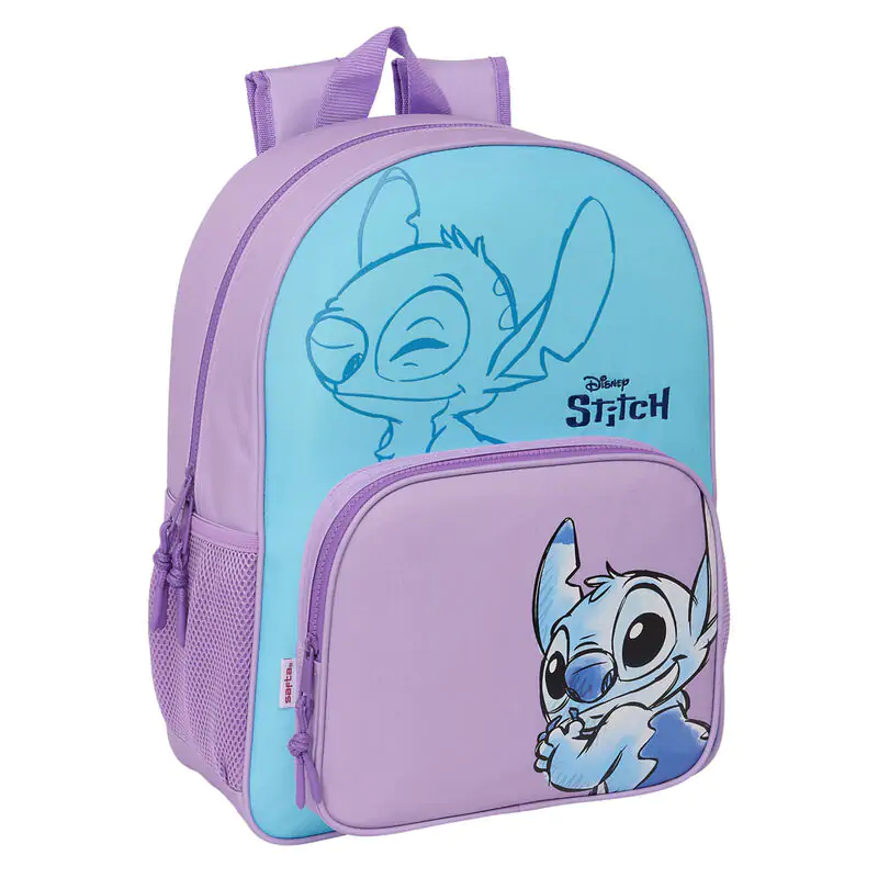 Disney Stitch Sweet Anpassungsfähig Rucksack 42cm termékfotó