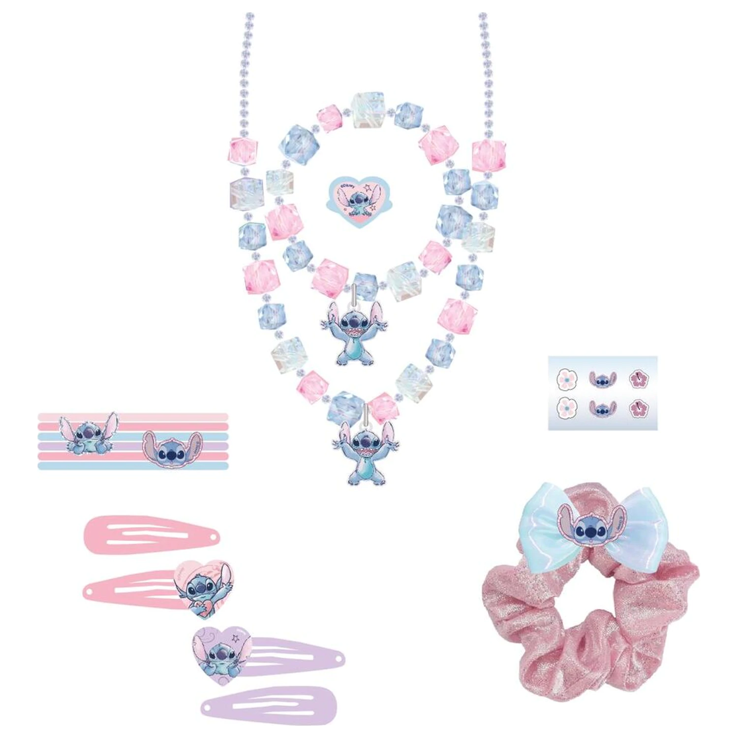 Disney Stitch Beauty Set Produktfoto