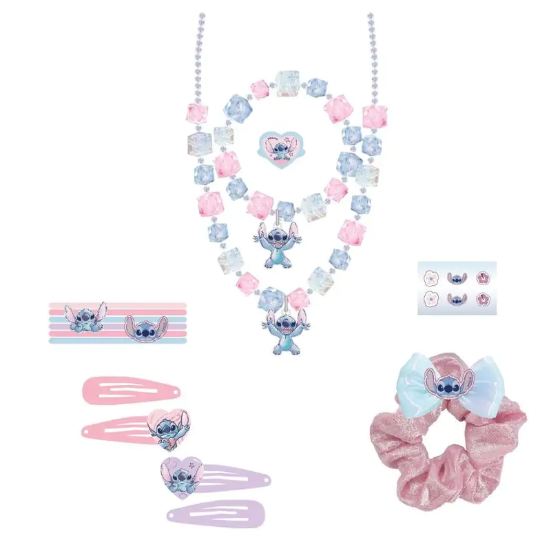 Disney Stitch Beauty Set Produktfoto