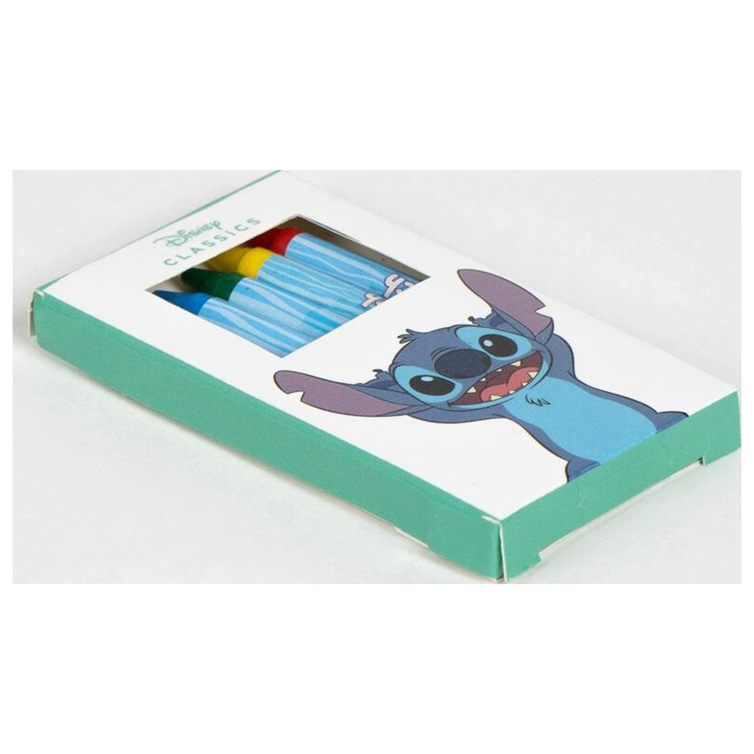 Disney Stitch Malset Produktfoto