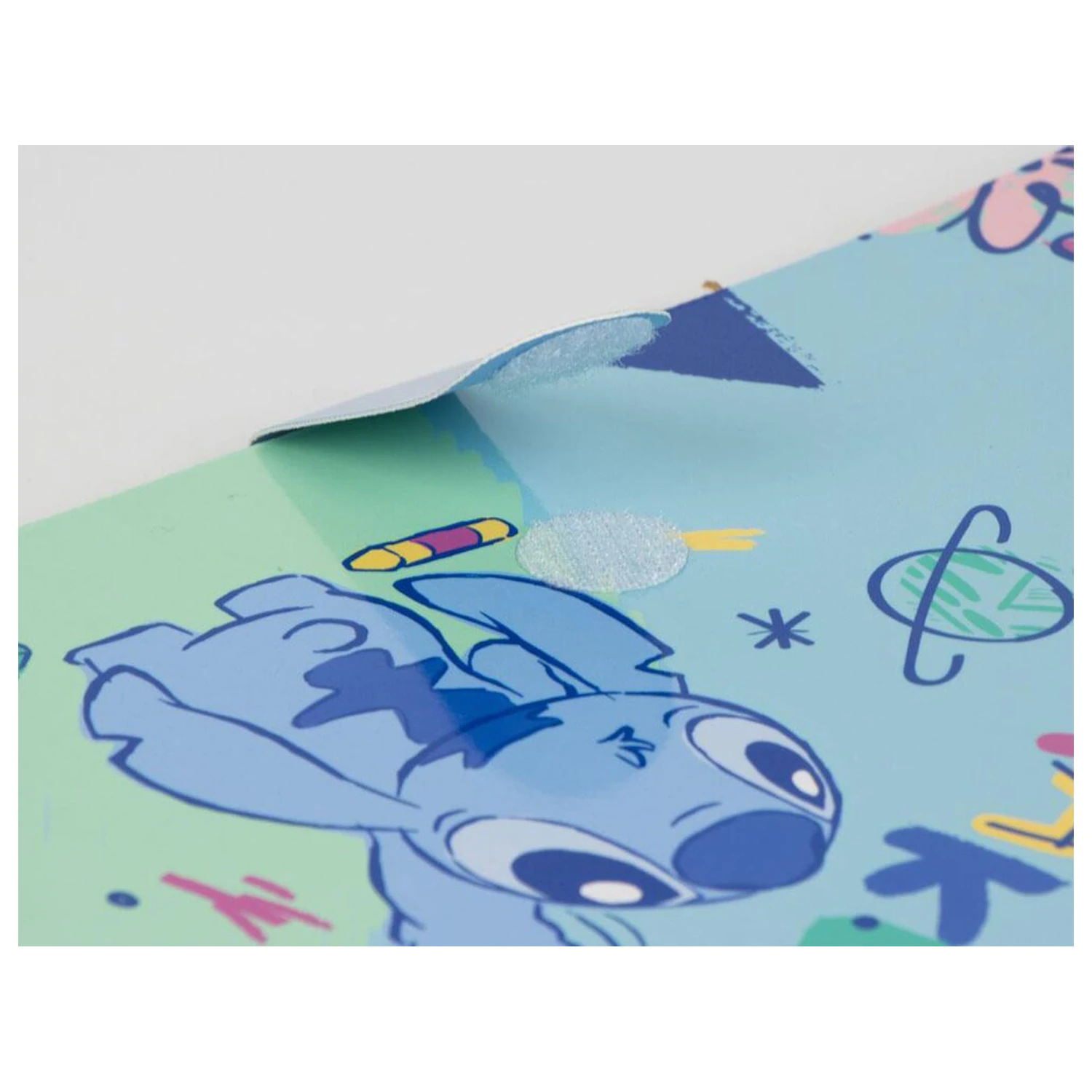 Disney Stitch Malset Produktfoto
