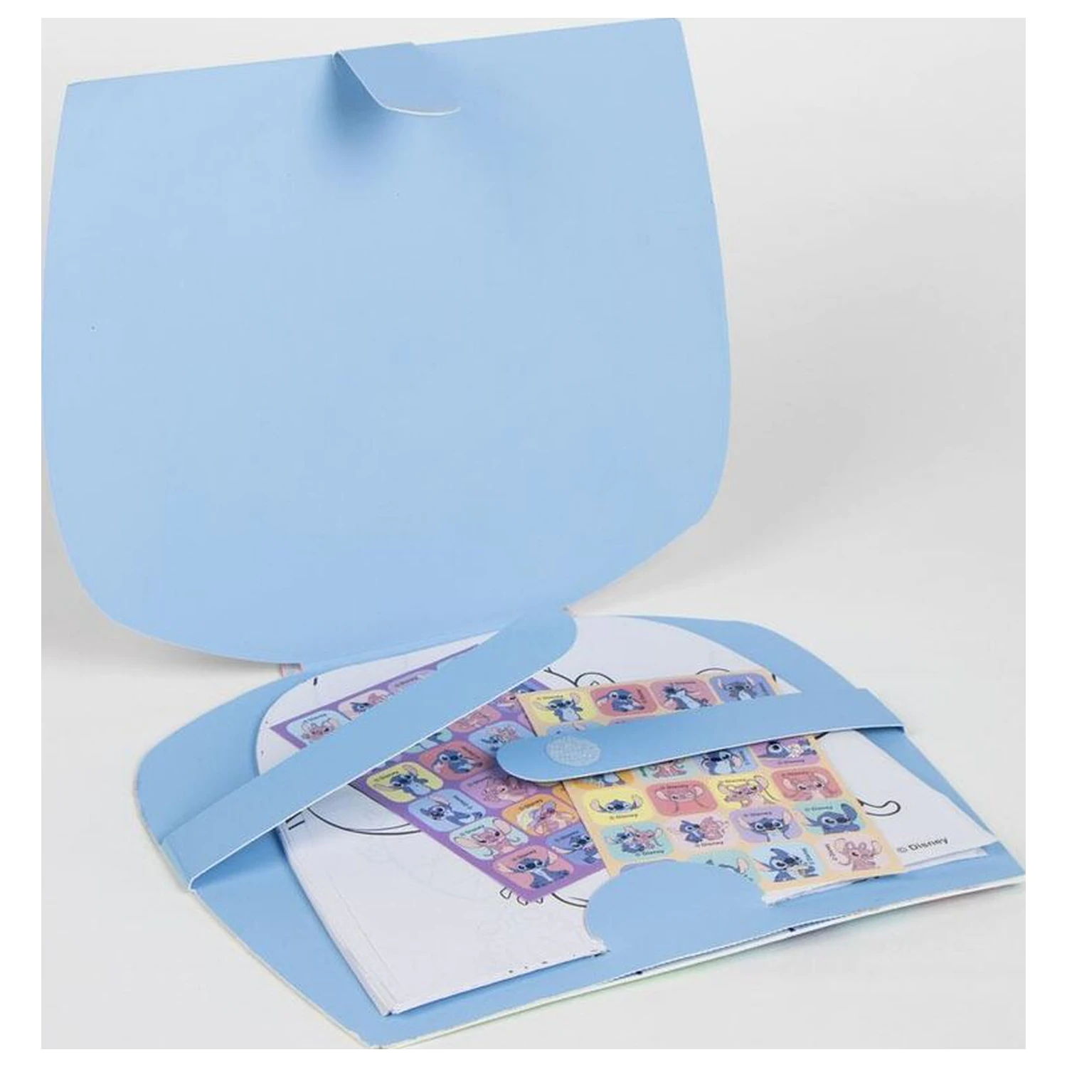 Disney Stitch Malset Produktfoto