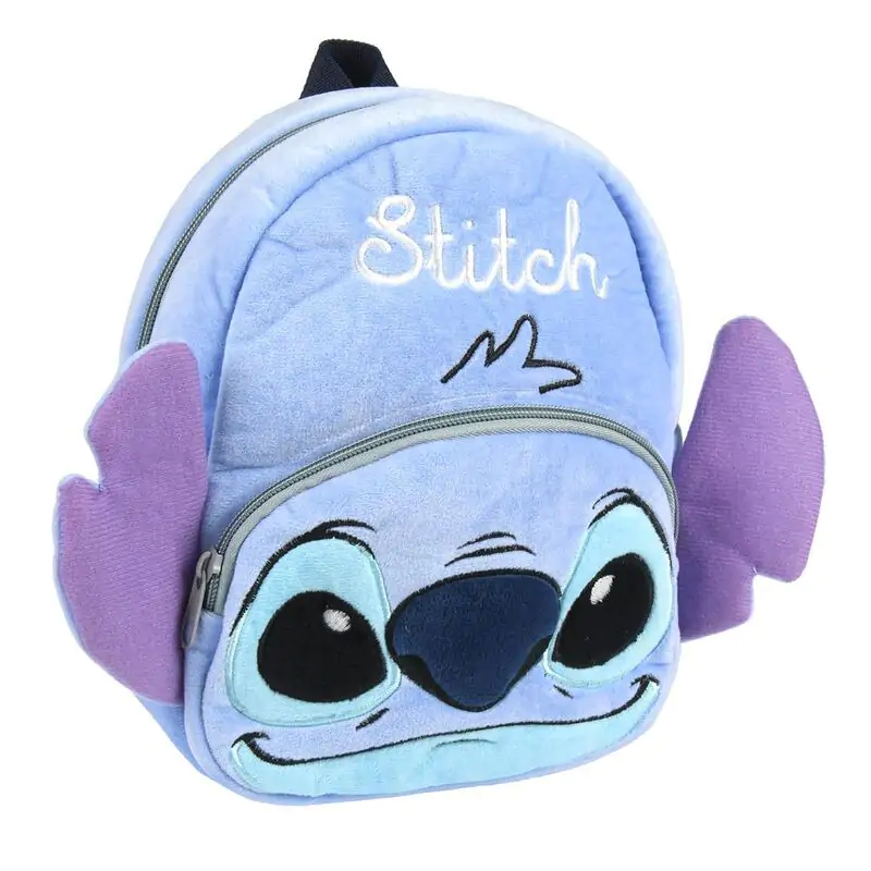 Disney Stitch Rucksack 22cm termékfotó