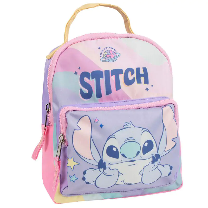 Disney Stitch Rucksack 23cm termékfotó