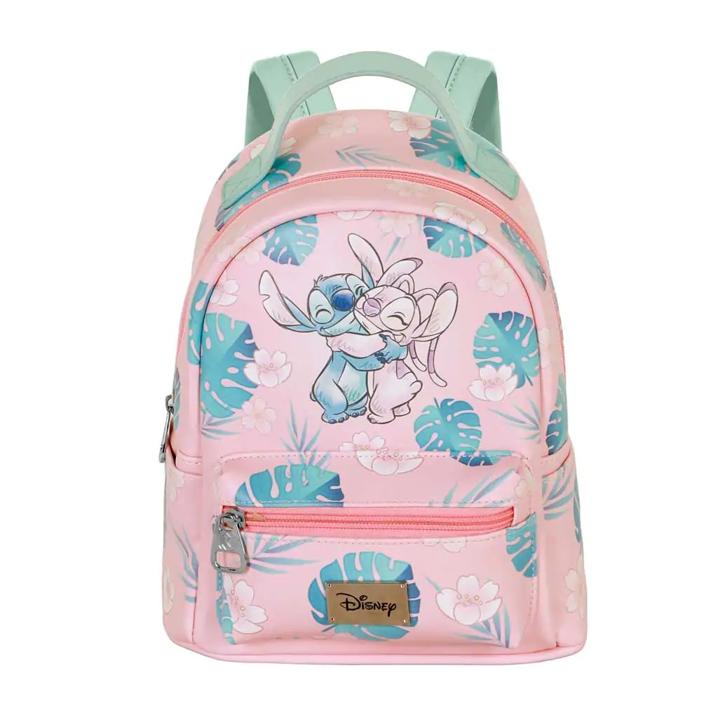 Disney Stitch Rucksack 25cm termékfotó