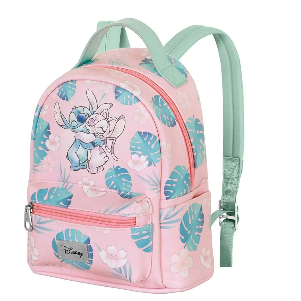 Disney Stitch Rucksack 25cm termékfotó