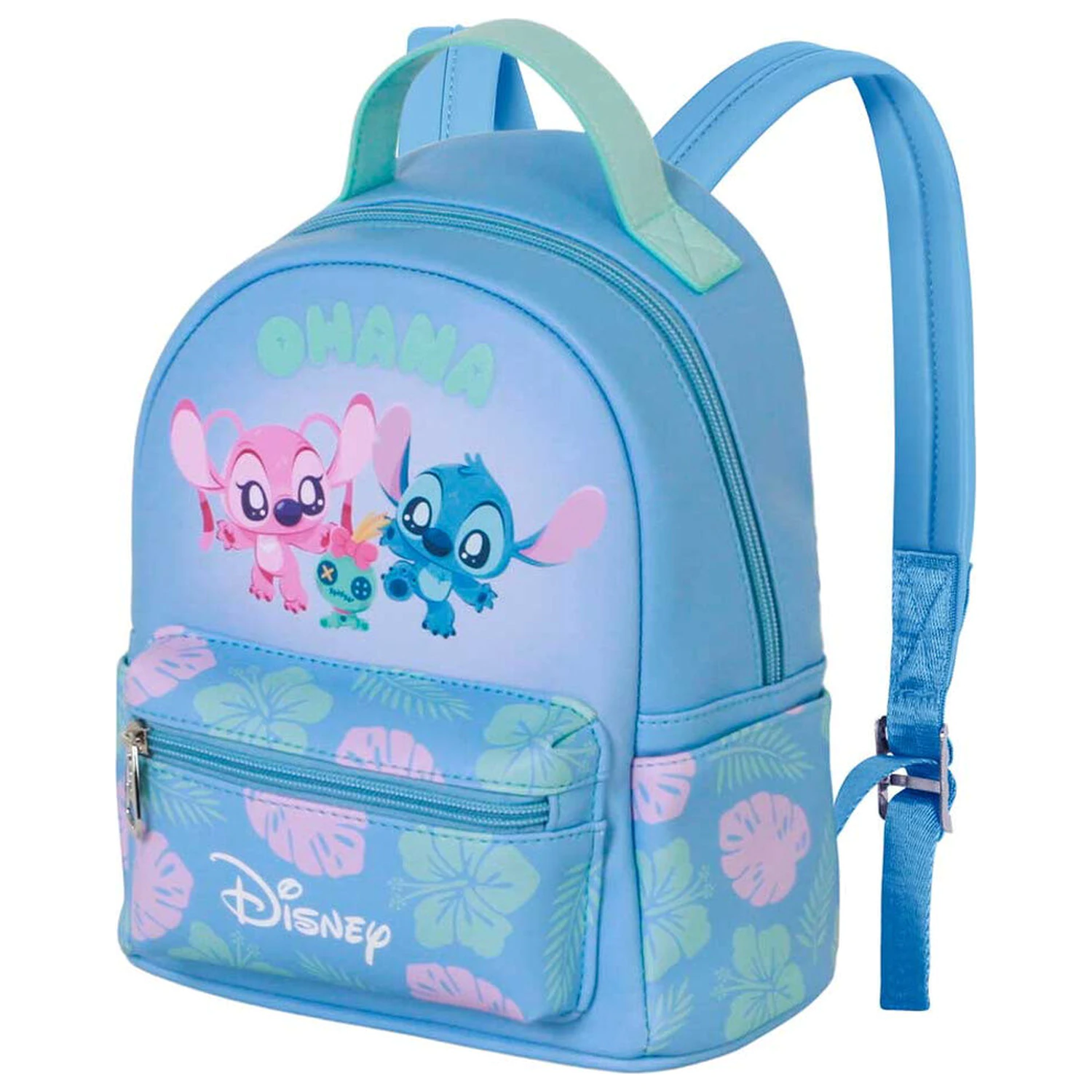 Disney Stitch Rucksack 25 cm Produktfoto