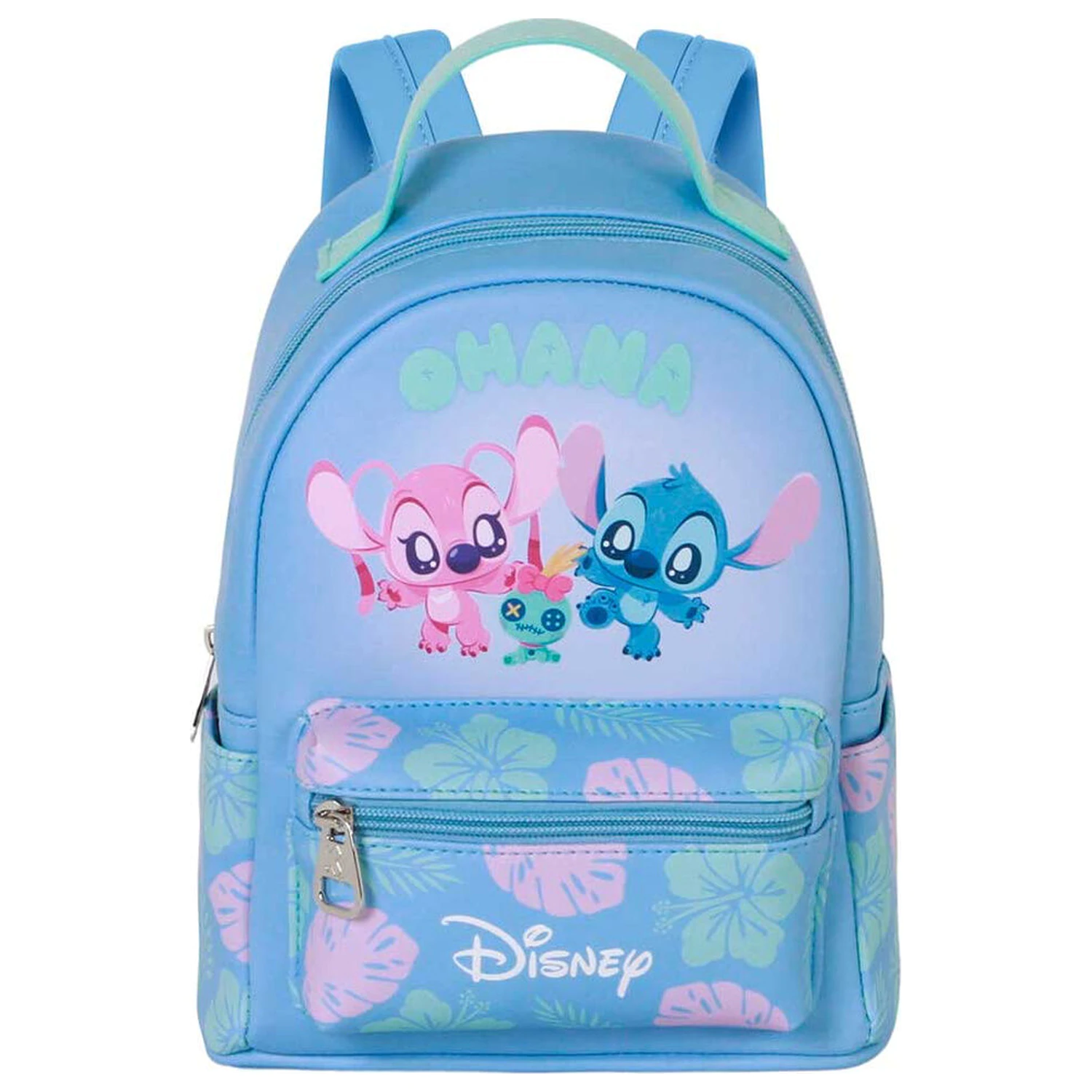 Disney Stitch Rucksack 25 cm Produktfoto