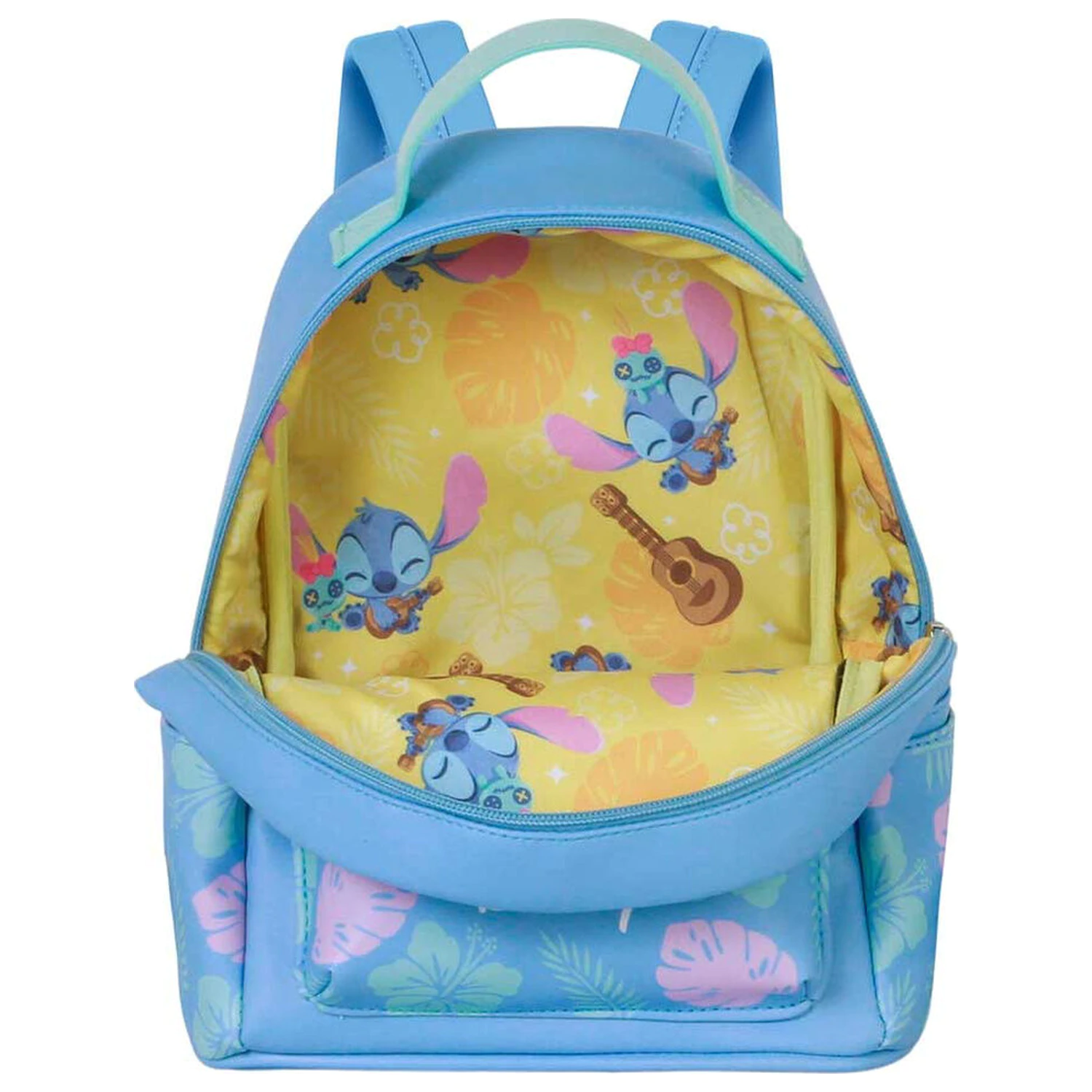 Disney Stitch Rucksack 25 cm Produktfoto