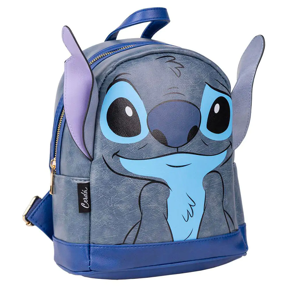 Disney Stitch Rucksack 25cm termékfotó