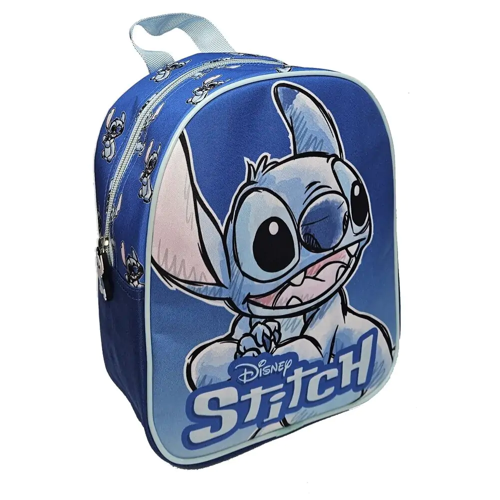 Disney Stitch Rucksack 26cm Produktfoto