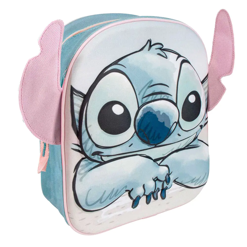 Disney Stitch Rucksack 27cm termékfotó