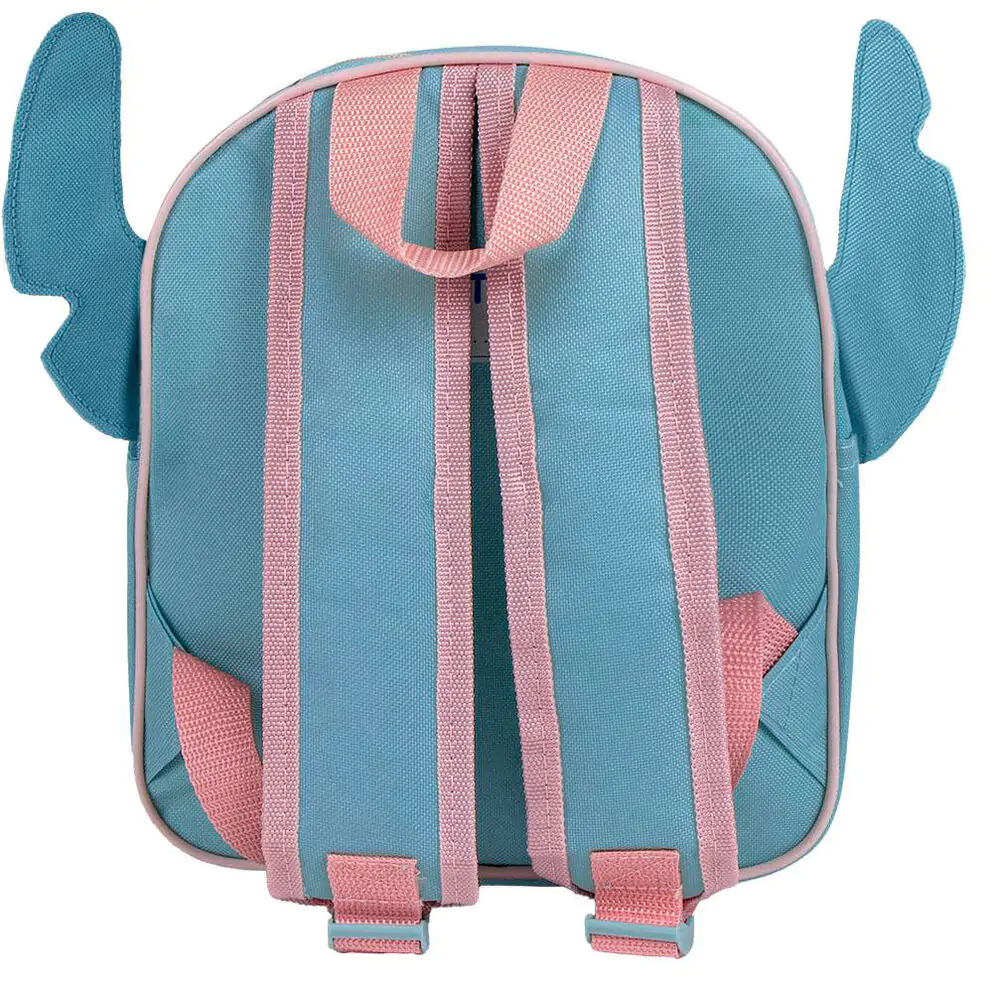 Disney Stitch Rucksack 27cm termékfotó