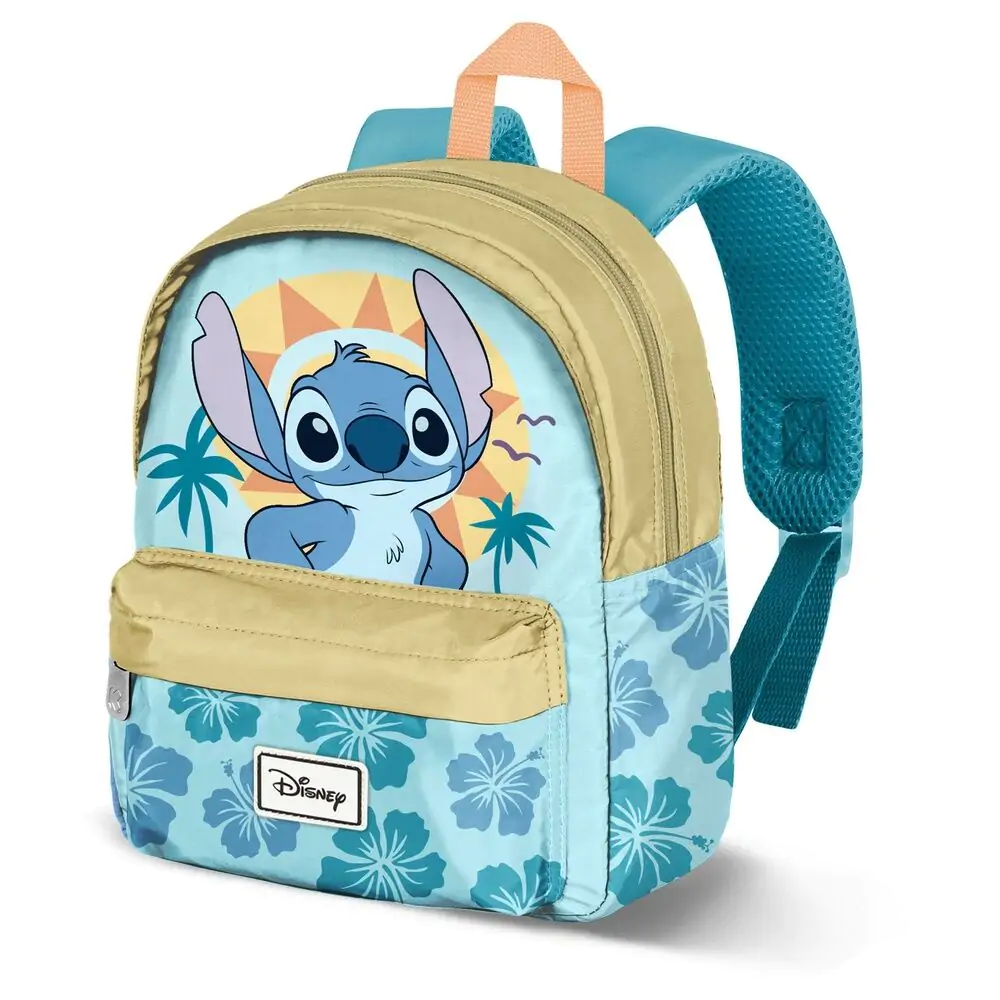 Disney Stitch Rucksack 27cm termékfotó