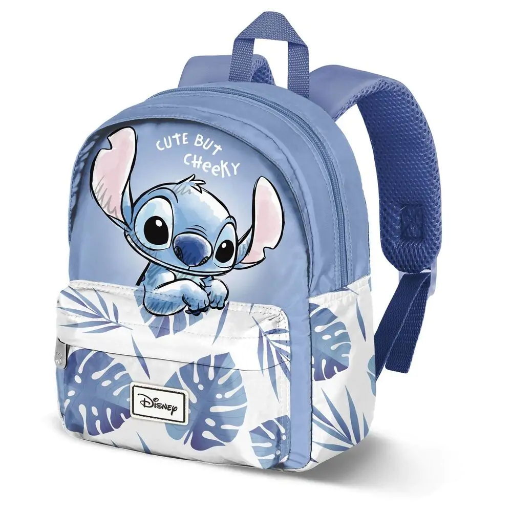 Disney Stitch Rucksack 27cm termékfotó