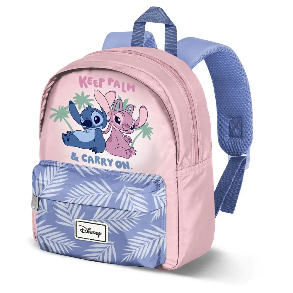 Disney Stitch Rucksack 27cm Produktfoto