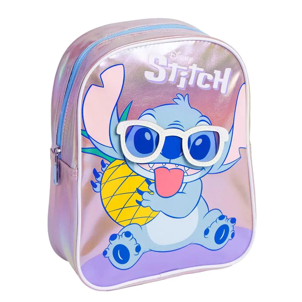 Disney Stitch Rucksack 27cm Produktfoto