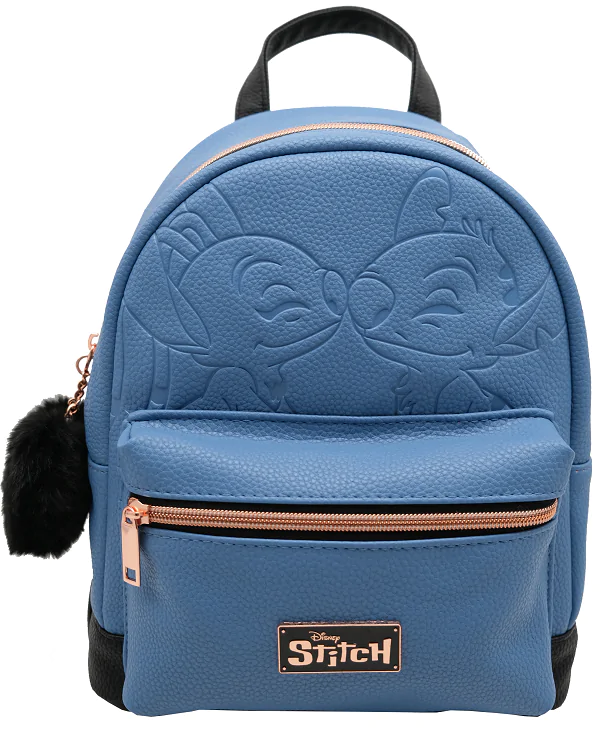 Disney Stitch Rucksack 28cm termékfotó