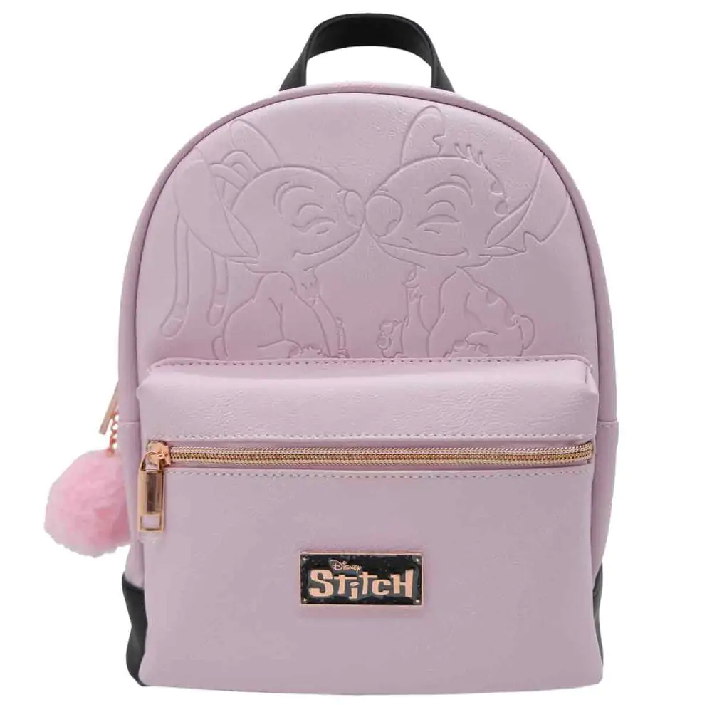 Disney Stitch Rucksack 28cm termékfotó