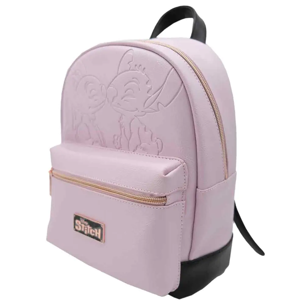 Disney Stitch Rucksack 28cm termékfotó