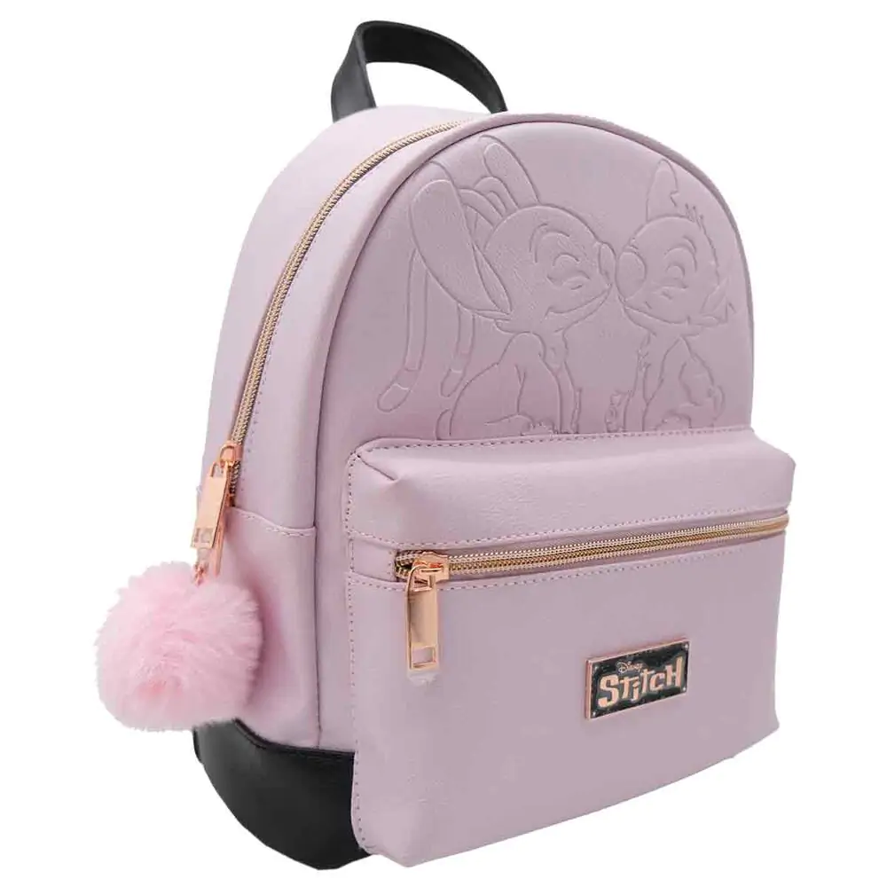 Disney Stitch Rucksack 28cm termékfotó