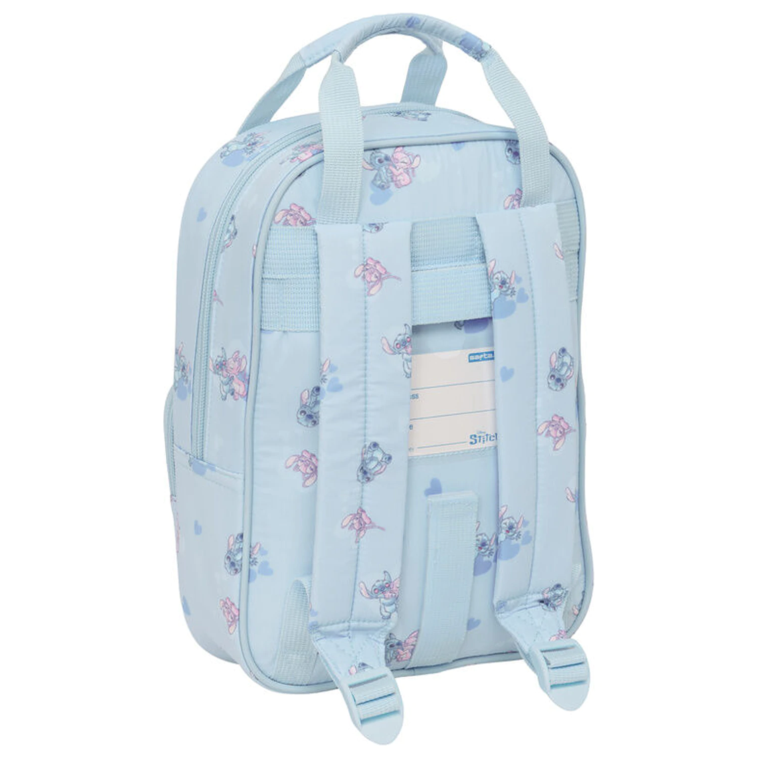 Disney Stitch Rucksack 28cm Produktfoto