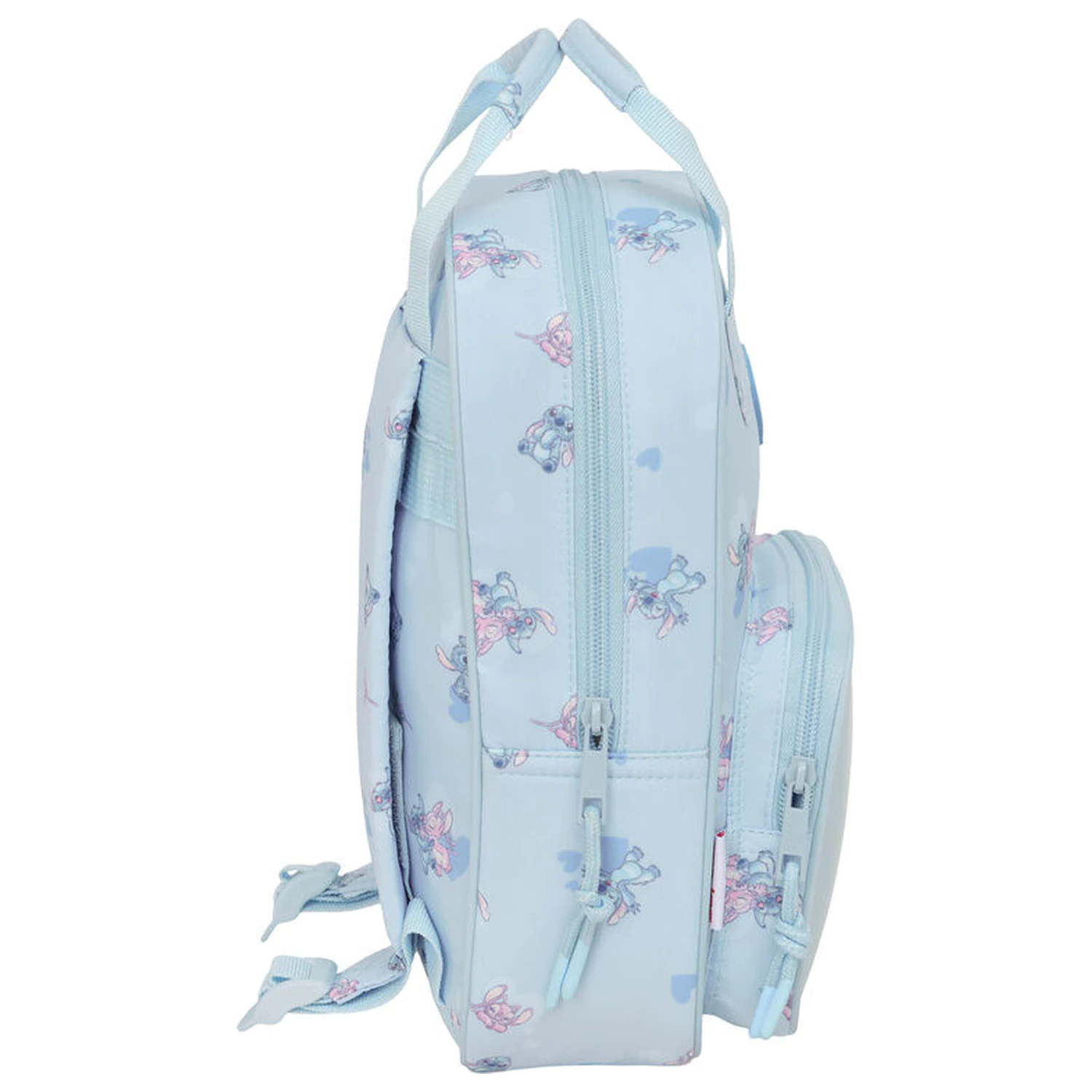 Disney Stitch Rucksack 28cm Produktfoto