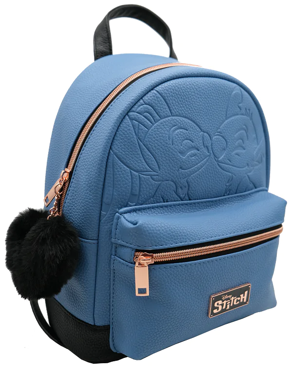 Disney Stitch Rucksack 28cm termékfotó