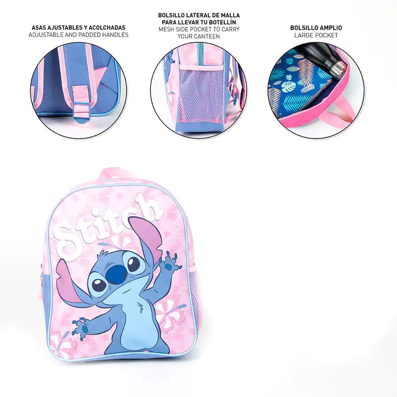 Disney Stitch Rucksack 29cm Produktfoto