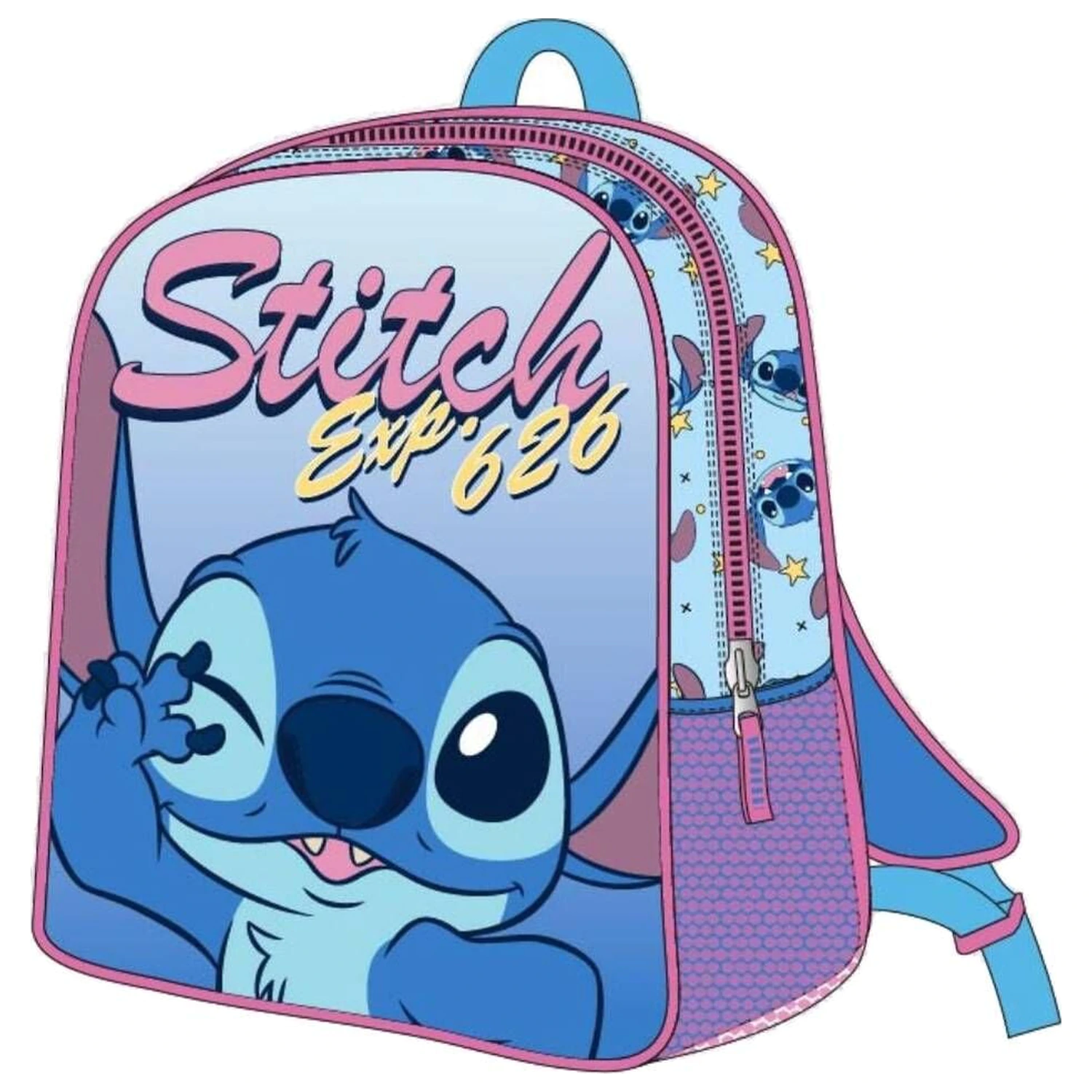 Disney Stitch Rucksack 29cm Produktfoto