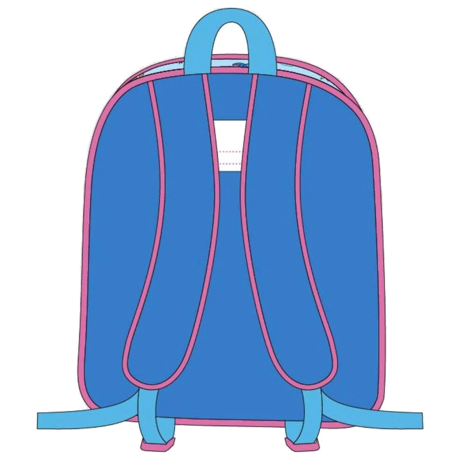 Disney Stitch Rucksack 29cm Produktfoto