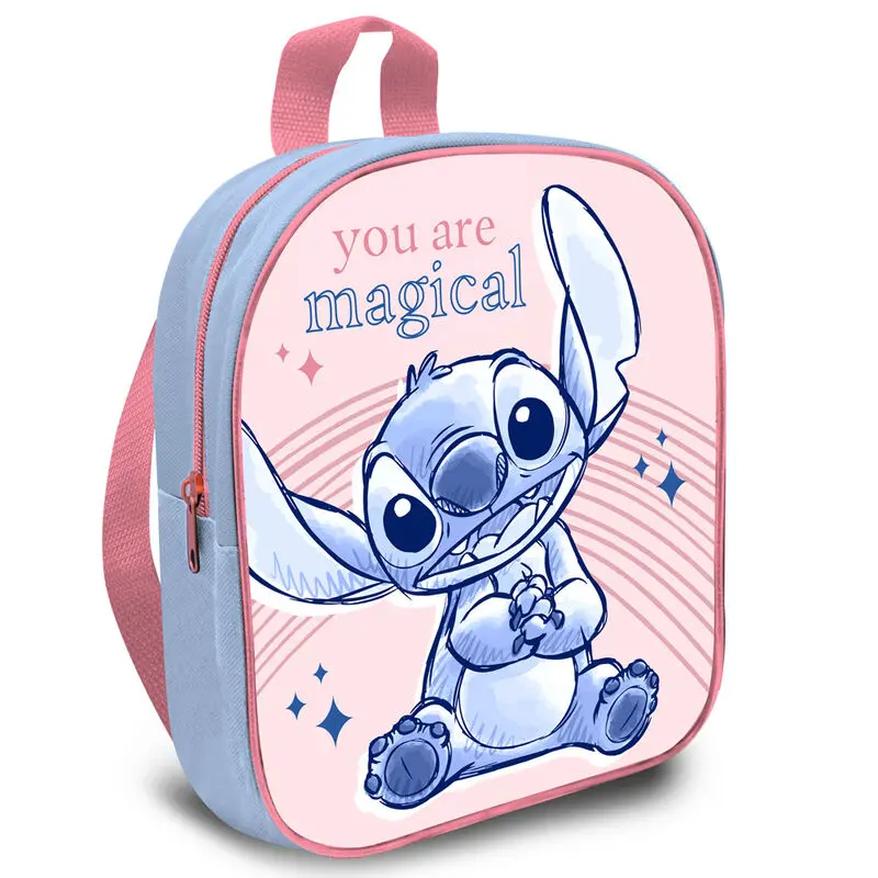 Disney Stitch Rucksack 29cm termékfotó