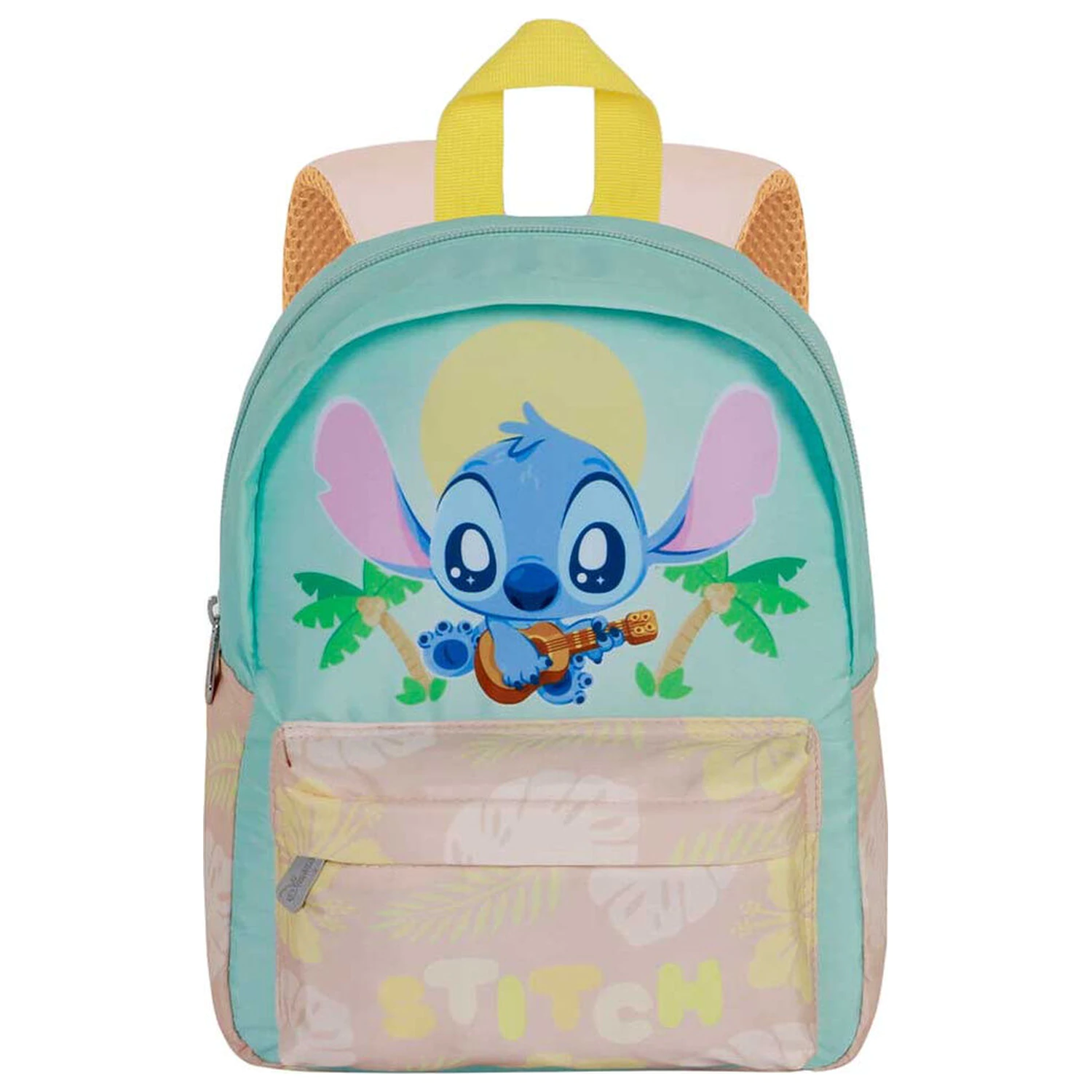 Disney Stitch Rucksack Produktfoto