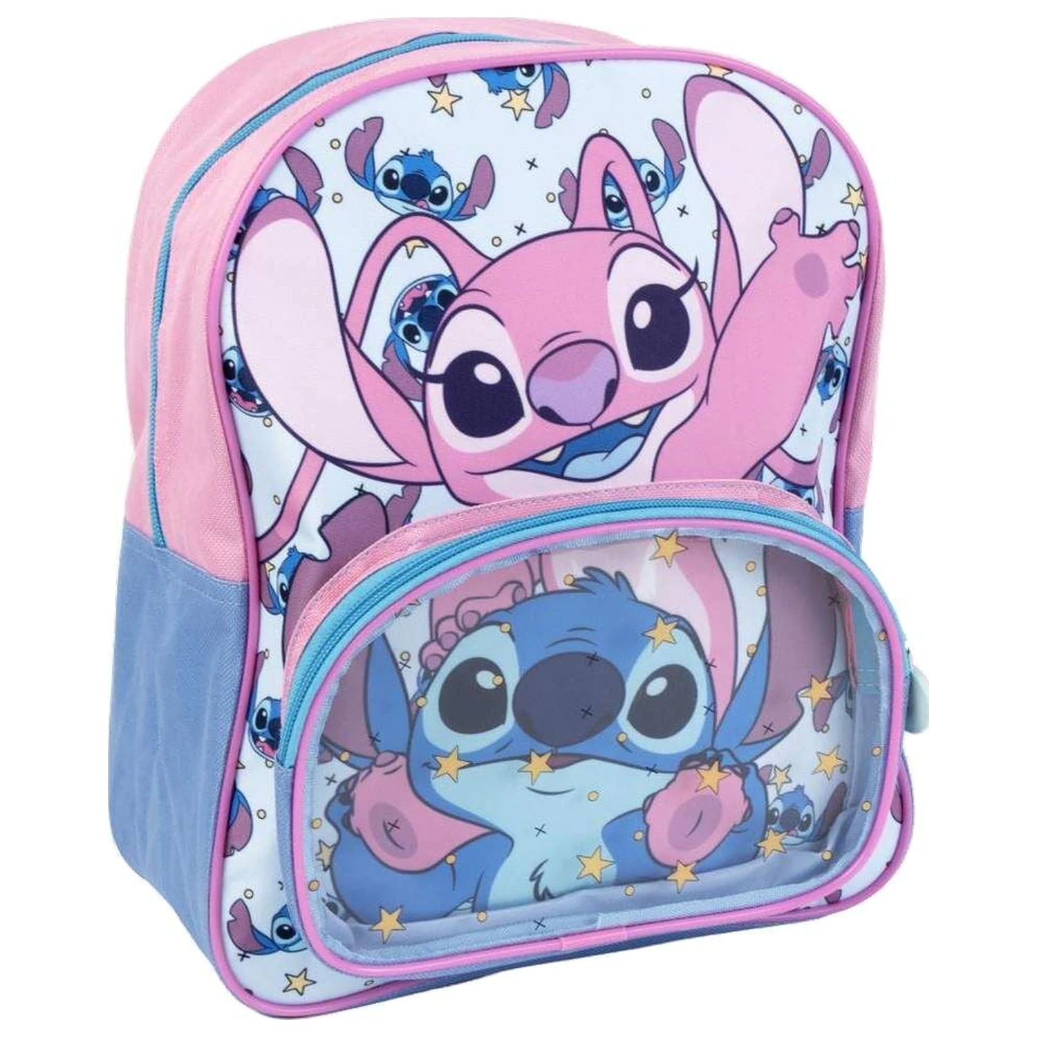 Disney Stitch Rucksack 30cm Produktfoto