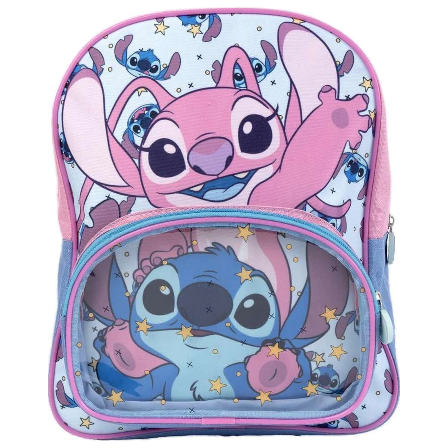 Disney Stitch Rucksack 30cm Produktfoto