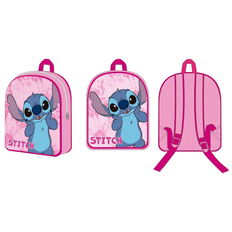 Disney Stitch Rucksack 30cm termékfotó